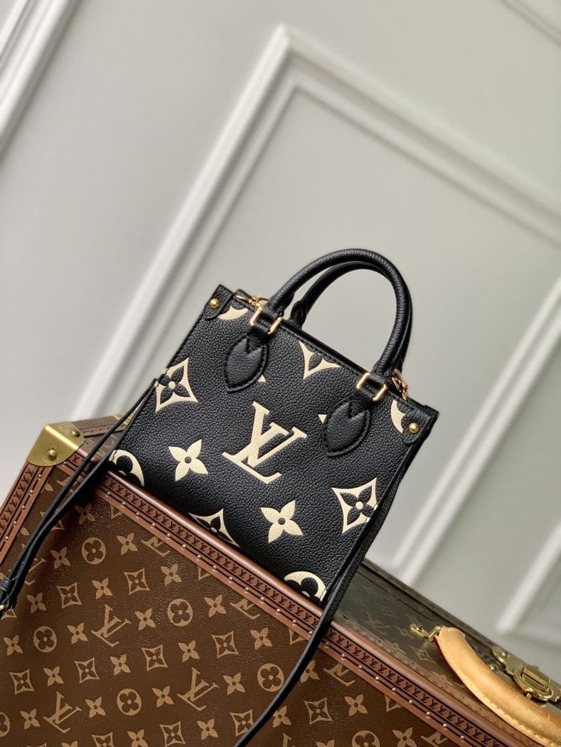 LV Shopping Bags